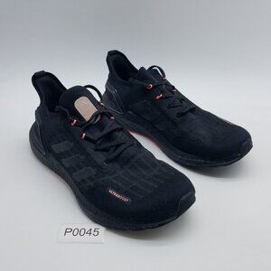 Adidas UltraBoost Summer.RDY Women's Size 10 Running Shoes Black